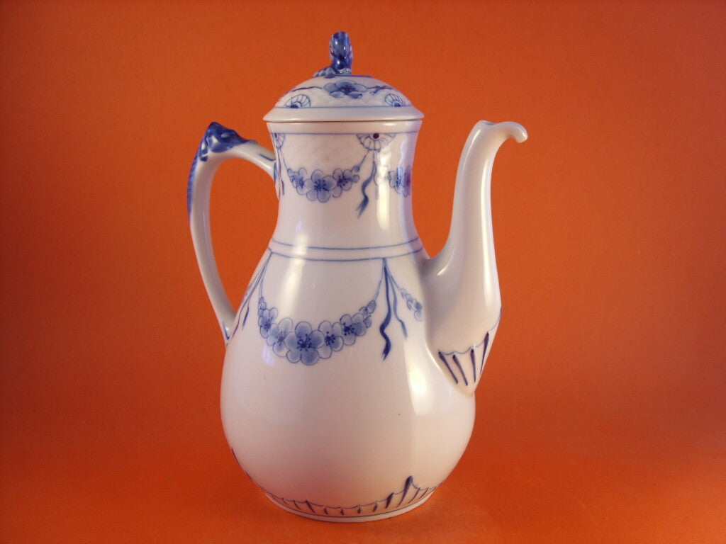 Bing&Grondahl caffettiera servizio Empire BG EMPIRE 91A, codice BG EMPIRE 91A