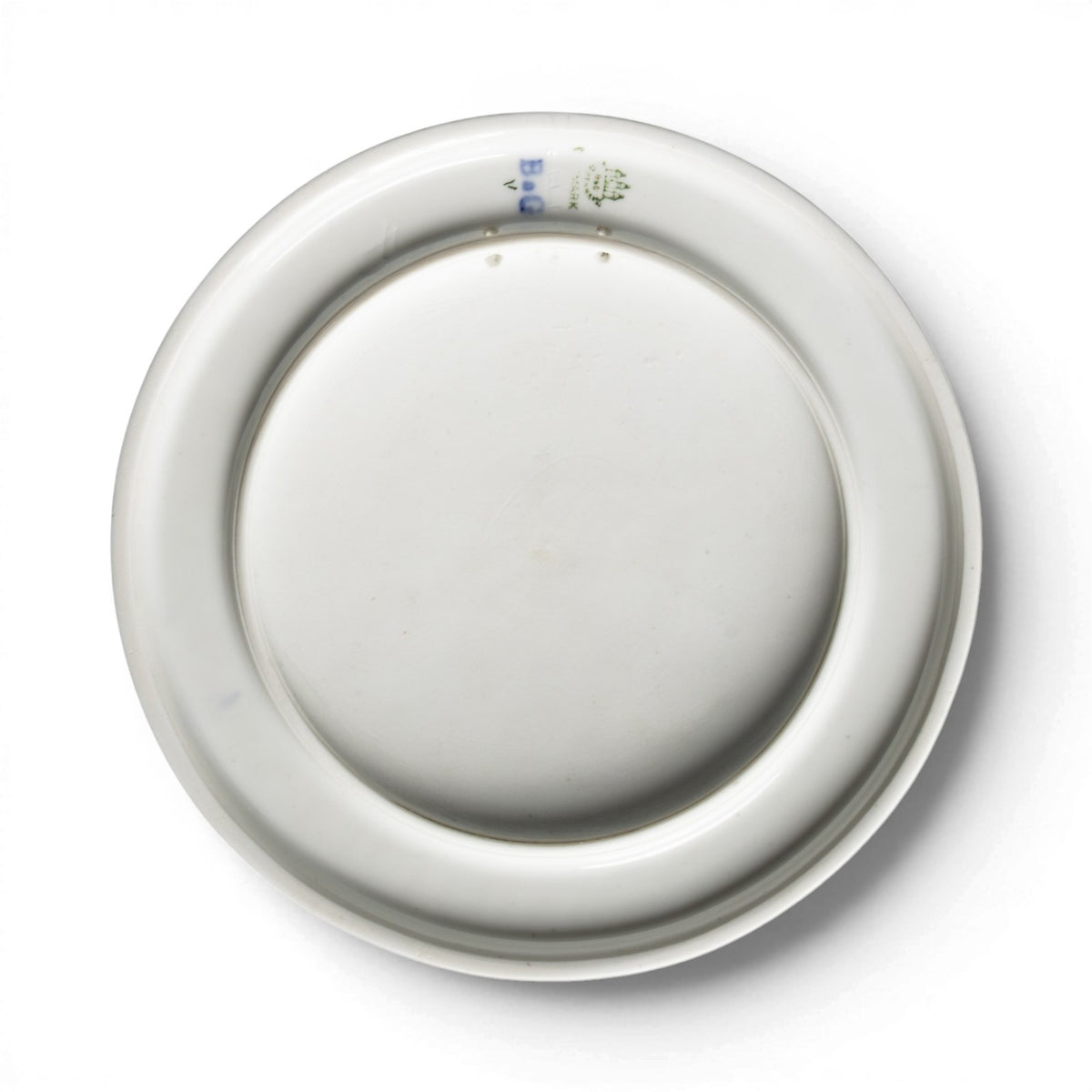 Copenhagen Piatto/Placca Pasqua Easter Plate Bing&Grondahl porcellana autentica, cm 18