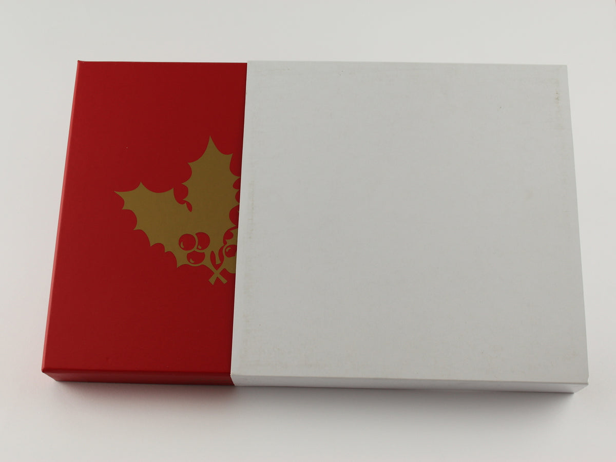 Royal Copenhagen Piatto di Natale porcellana pezzo da collezione, 2021, 18 cm