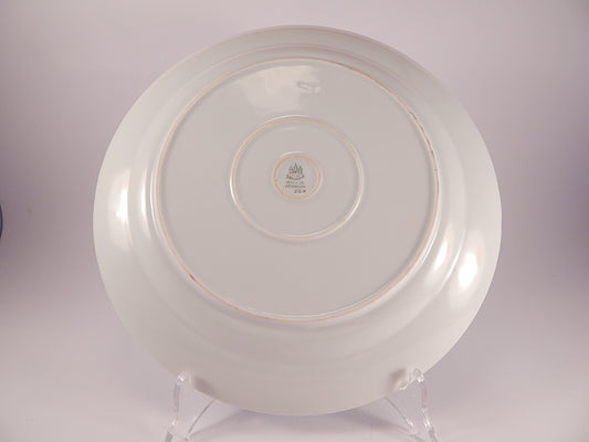 Servizio Gabbiani Piatto piano grande Senza Oro Ø Bing&Grondahl porcellana autentica, 26cm #2
