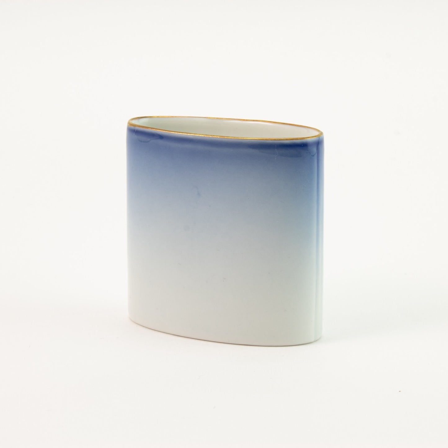 Bing&Grondahl Servizio Gabbiani Porta stuzzicadenti decorazione porcellana da collezione, 6cm