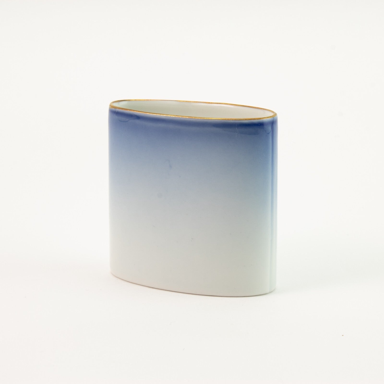 Bing&Grondahl Servizio Gabbiani Porta stuzzicadenti decorazione porcellana da collezione, 6cm