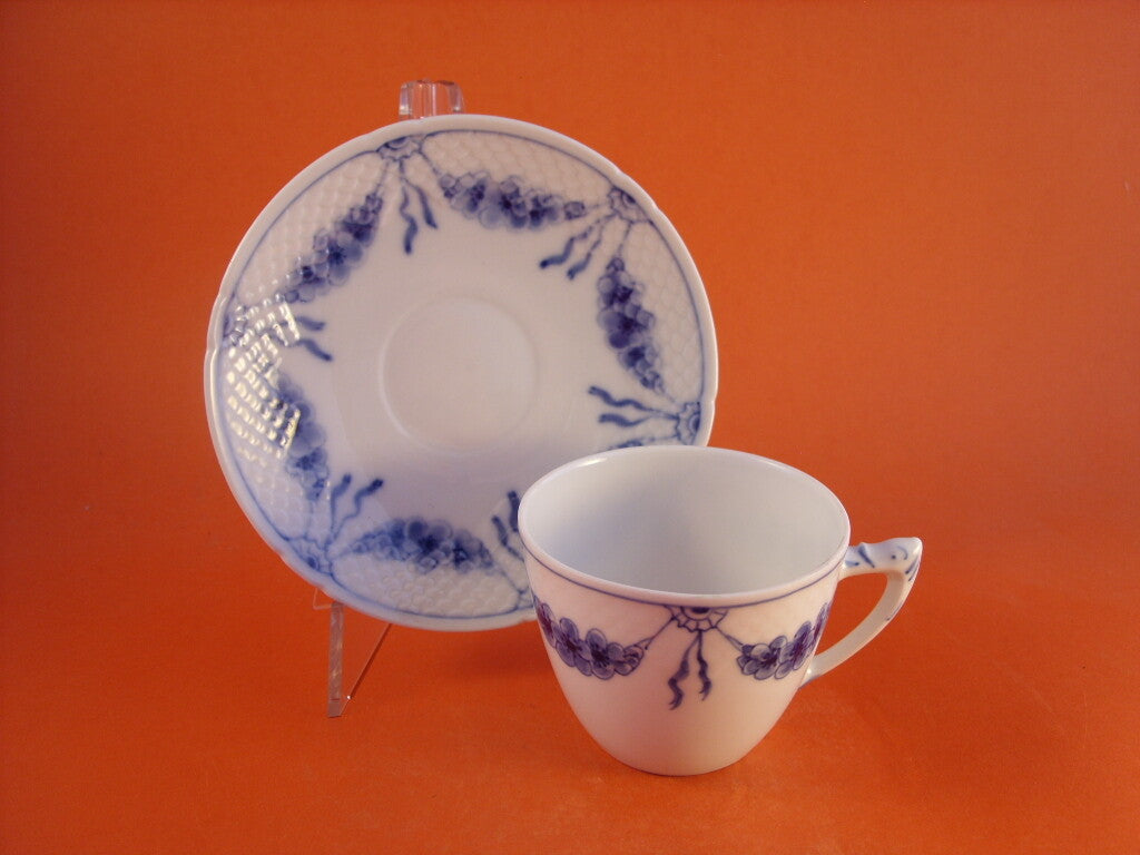 Porcellana danese Bing&Grondahl, tazza Empire BG EMPIRE 102