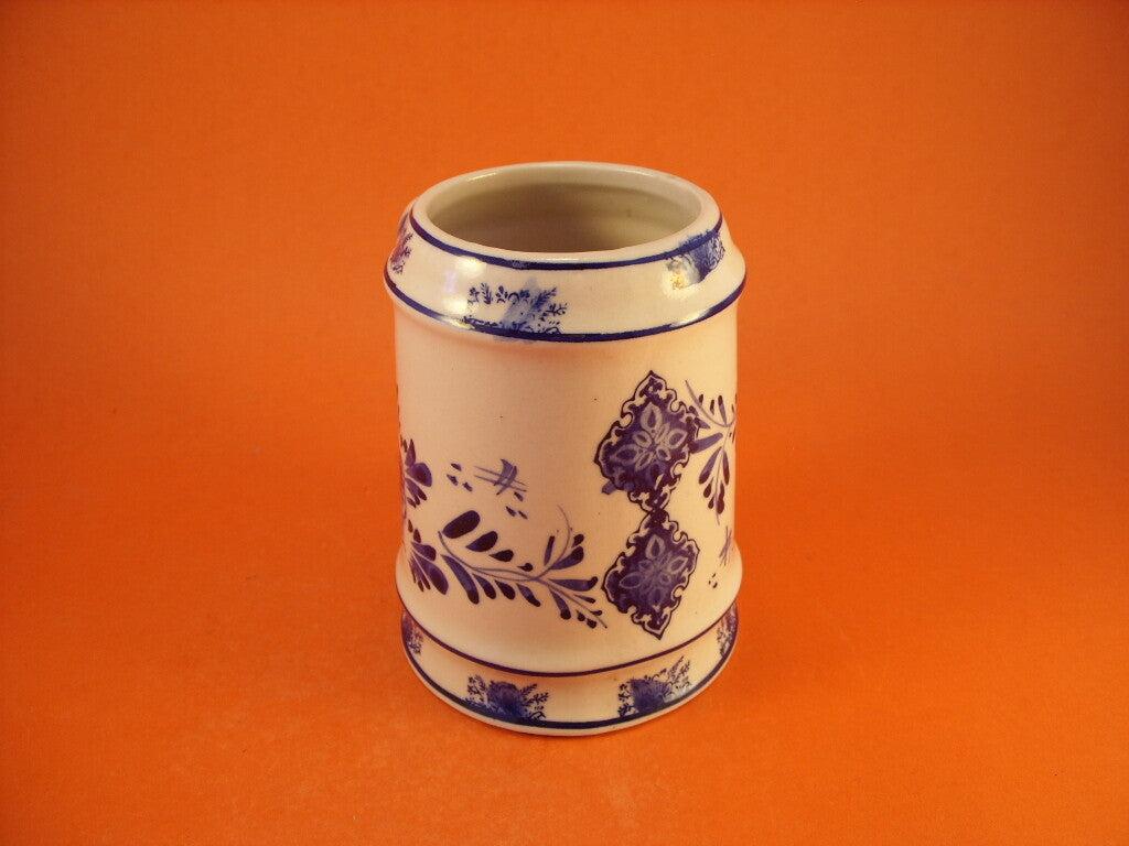 Boccale Antico Delft, pezzo da collezione