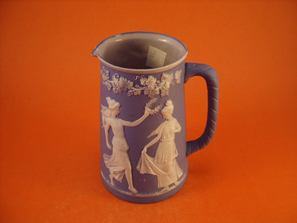 Caraffa Antica Jasper in gres