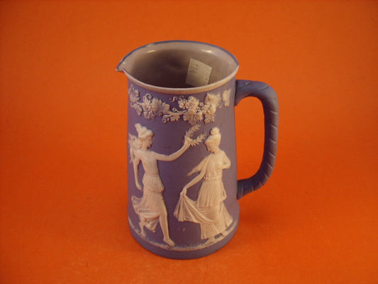 Caraffa Antica Jasper in gres