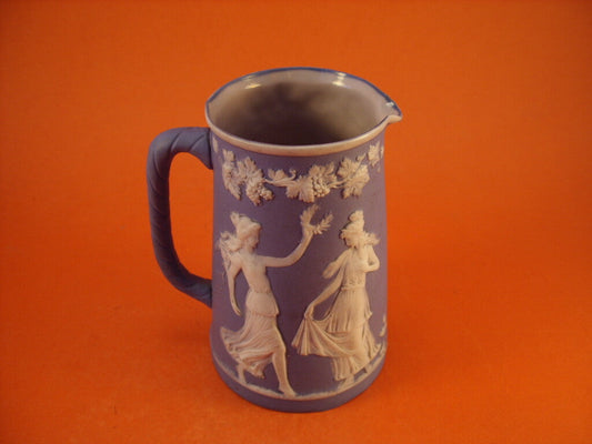 Caraffa Antica Jasper, pezzo da collezione