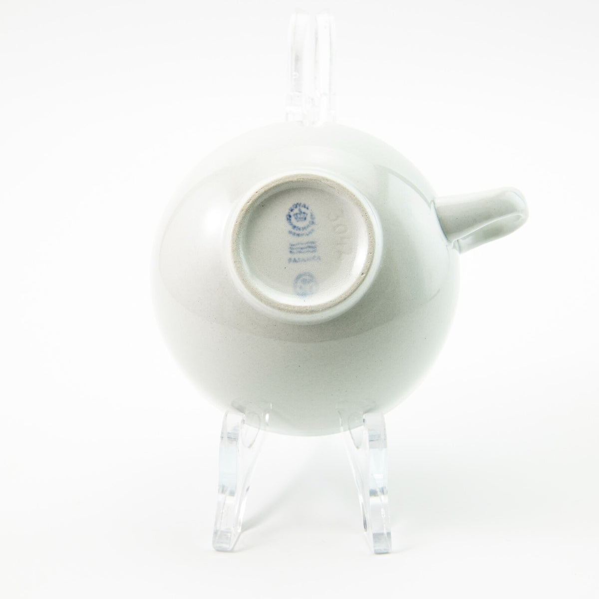 Royal Copenhagen Tazza da Caffè Blue Line Grethe Meyer senza piattino, ceramica danese - dettaglio 3