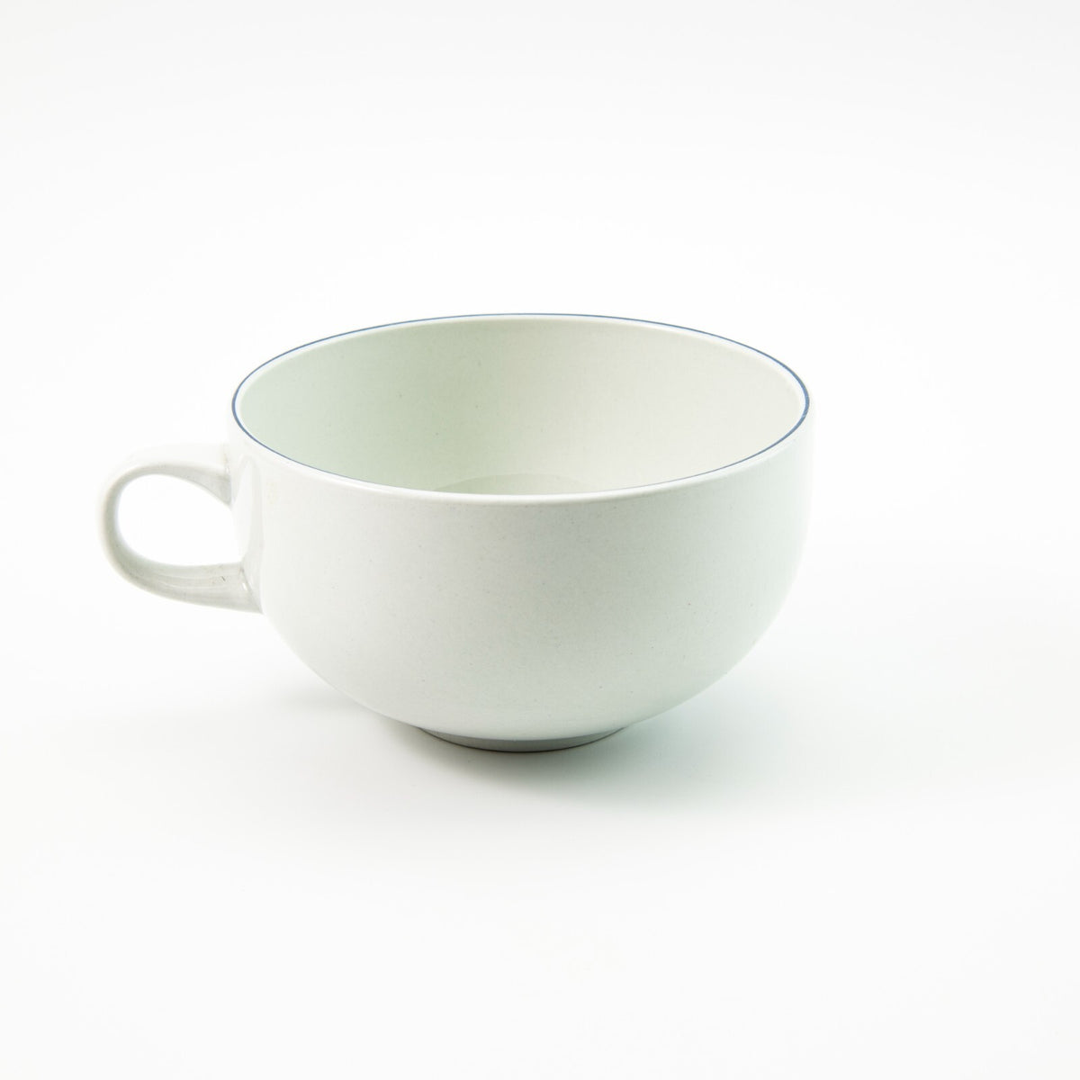 Royal Copenhagen Tazza da Tè Blue Line Grethe Meyer senza piattino, ceramica danese - dettaglio 2