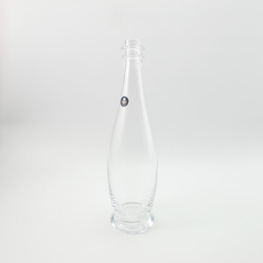 Royal Copenhagen Bottiglia in Cristallo, 75cl