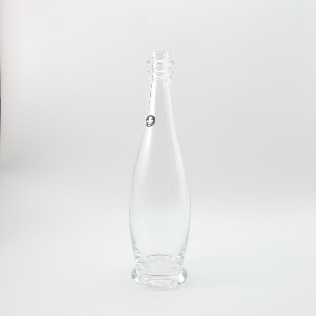Royal Copenhagen Bottiglia in Cristallo, 75cl - dettaglio 2