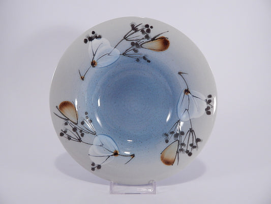 Royal Copenhagen piatto centrotavola Fajance in ceramica