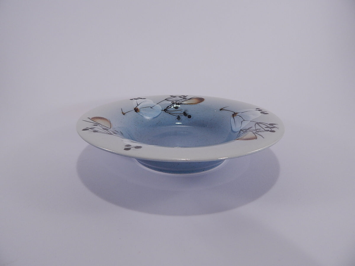 Piatto centrotavola Fajance Royal Copenhagen, ceramica danese da collezione