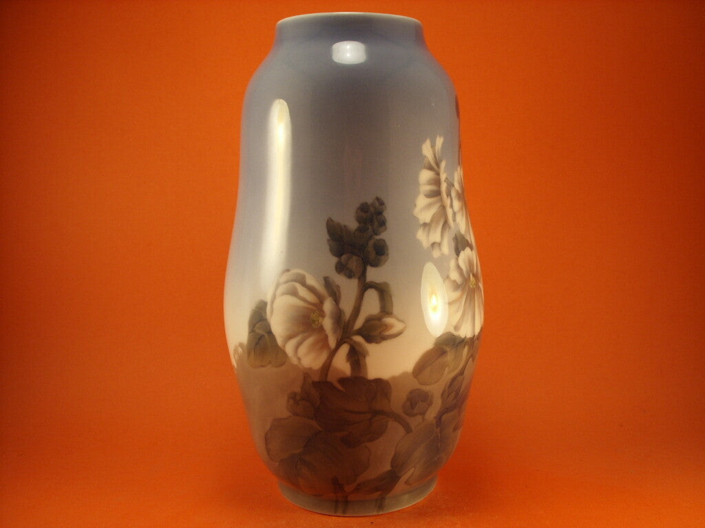 Vaso Antico in cod 2549/1148 Royal Copenhagen porcellana autentica, cm 30