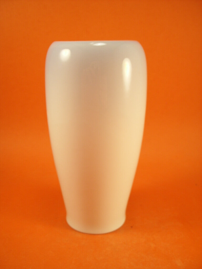 Vaso in "Frederiksberg" cod 4569 porcellana pezzo da collezione, cm 17