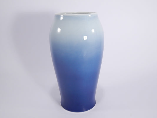 VASO GRANDE ROYAL COPENHAGEN BING&GRONDAHL ELLEBORO