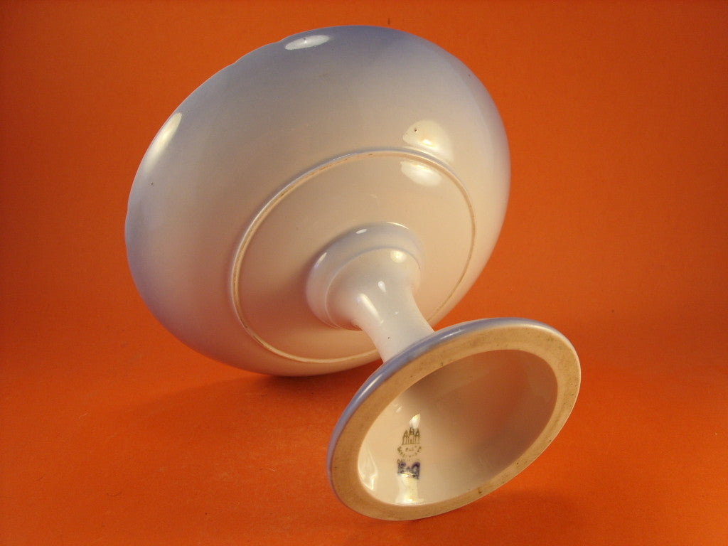 ALZATA FRUTTIERA SERVIZIO "GABBIANI" BING&GRONDAHL SENZA ORO