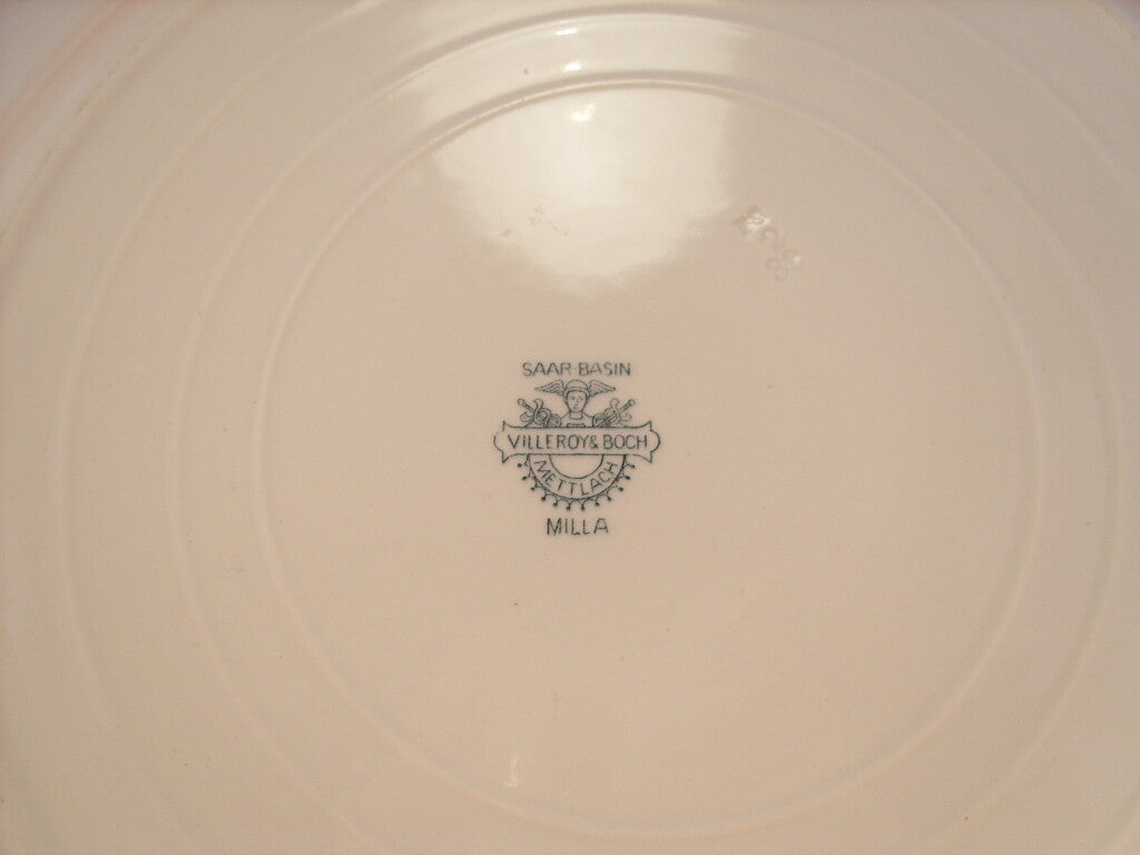 Piatto da Portata Milla Villeroy & Boch, codice VBOCH MILLA PORTATA