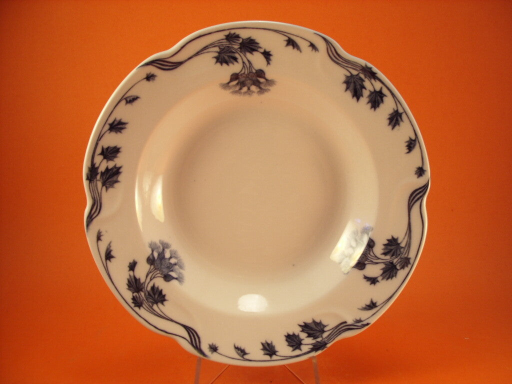 Piatto Fondo Milla Villeroy & Boch in ceramica