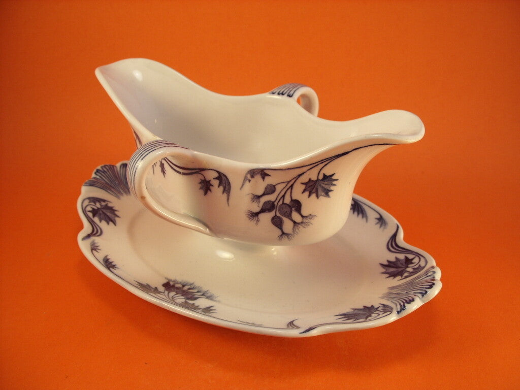 Salsiera Milla Villeroy & Boch, pezzo da collezione