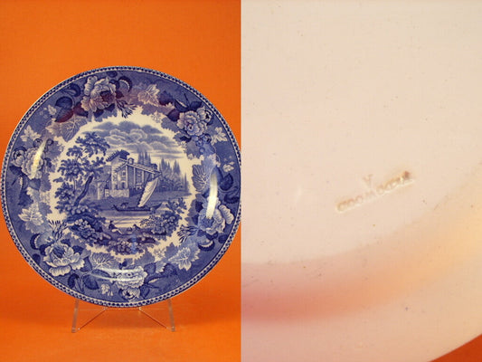 Piatto da Collezione Wedgwood, pezzo da collezione