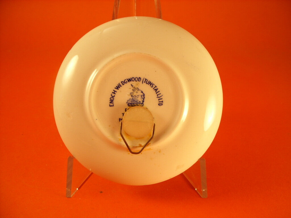 Piatto da Collezione Soldier Wedgwood, pezzo da collezione